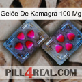 Gelée De Kamagra 100 Mg 15